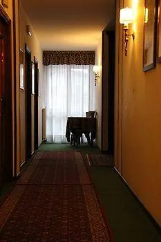 Capannina Otel Cortina dʼAmpezzo