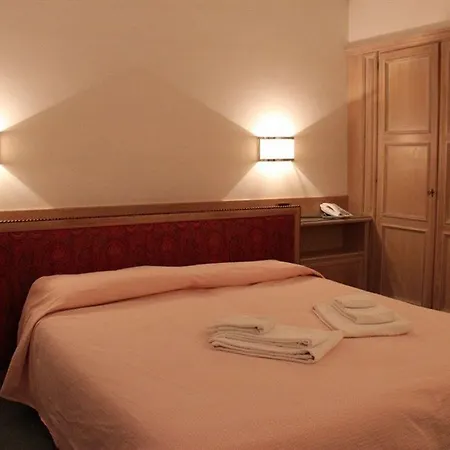 Otel Capannina Cortina dʼAmpezzo