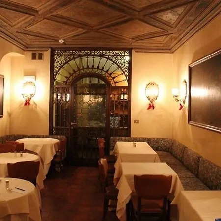 Otel Capannina Cortina dʼAmpezzo