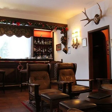 Otel Capannina 3*