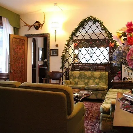 Otel Capannina 3*