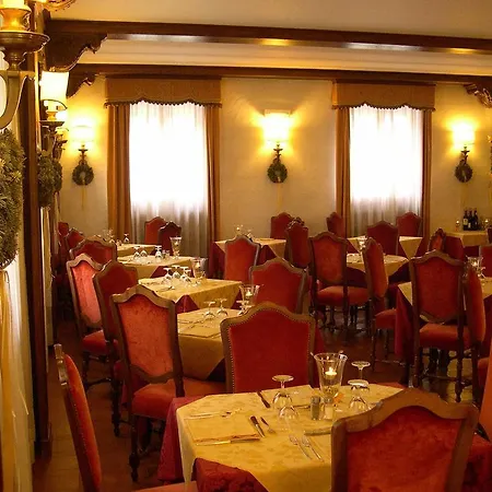 Otel Capannina Cortina dʼAmpezzo