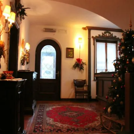 Capannina