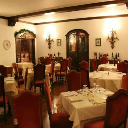 Otel Capannina 3*