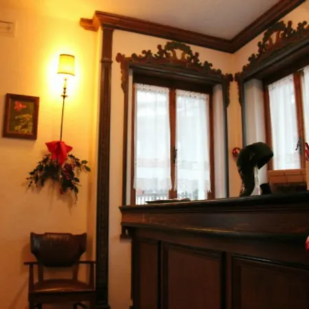 Capannina Otel Cortina dʼAmpezzo