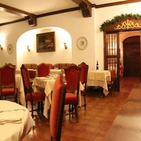 Otel Capannina