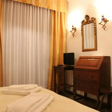 Otel Capannina 3*