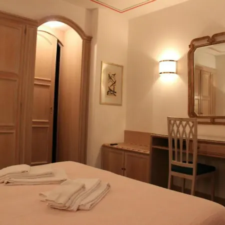 Capannina Otel Cortina dʼAmpezzo