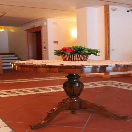 Capannina Otel Cortina dʼAmpezzo