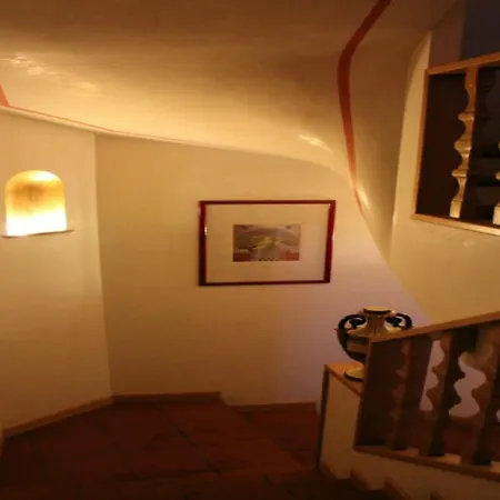 Capannina Otel 3*