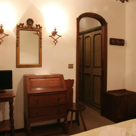 Otel Capannina