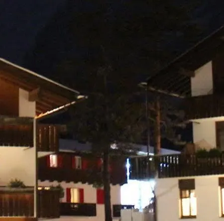 Otel Capannina
