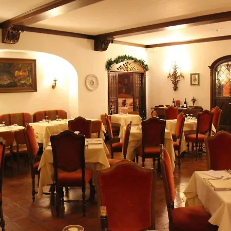 Otel Capannina 3*
