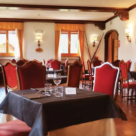 Capannina Otel