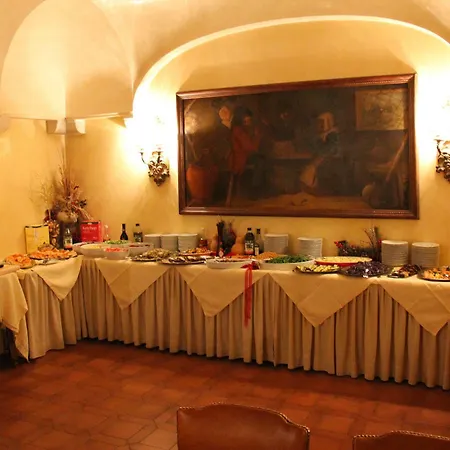Capannina