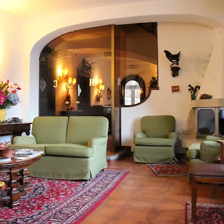 Capannina Otel