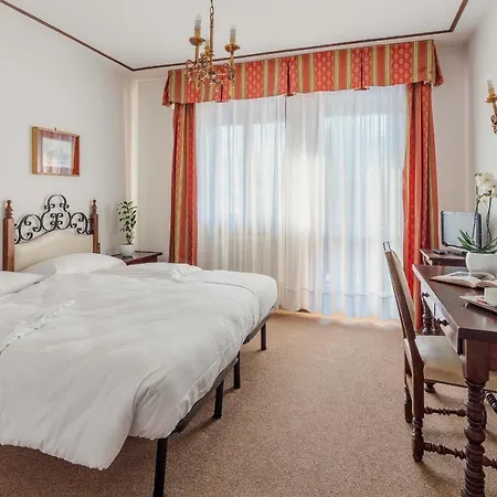 Otel Capannina Cortina dʼAmpezzo