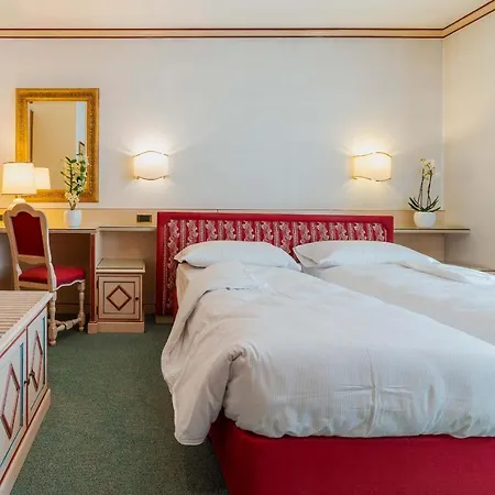 Capannina Otel