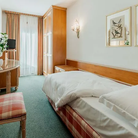 Capannina Otel Cortina dʼAmpezzo