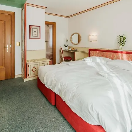 Otel Capannina 3*