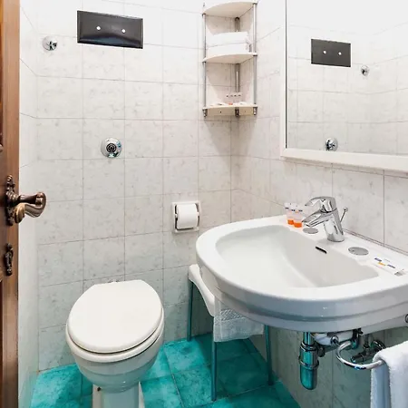Capannina Otel